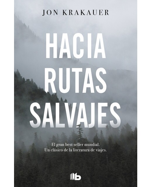 Hacia rutas salvajes (Bolsillo) (Tapa blanda) 1