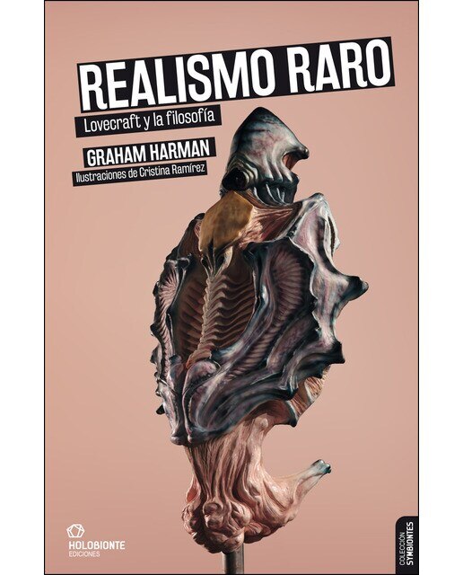 Imagen 0 de Realismo raro: lovecraft y la filosofía
