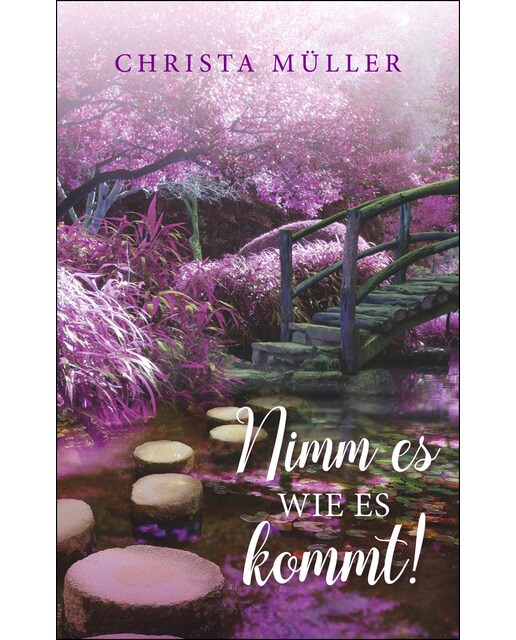 Nimm Es. Wie Es Kommt 1