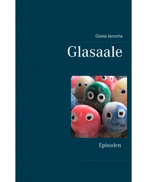 Glasaale 1