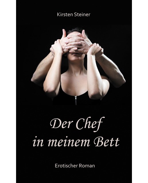 Der Chef in meinem Bett (Capa mole) 1