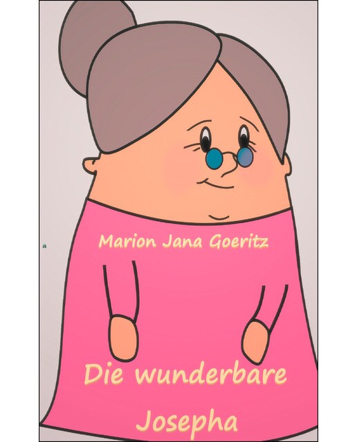 Die Wunderbare Josepha 1