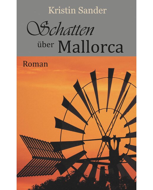 Schatten Über Mallorca 1