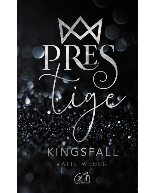 Kingsfall(Tapa blanda) 1