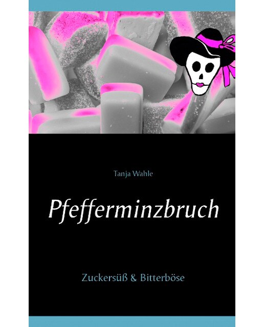 Pfefferminzbruch 1