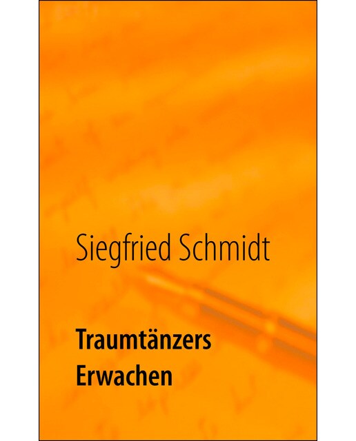 Traumtänzers Erwachen 1
