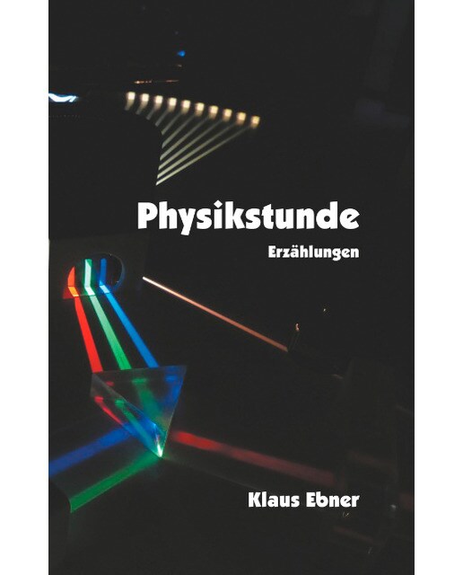 Physikstunde: Erzählungen(Tapa dura) 1