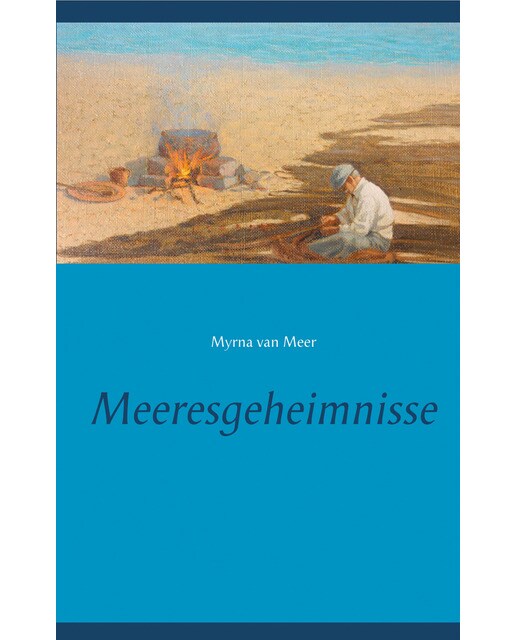 Meeresgeheimnisse(Tapa blanda) 1