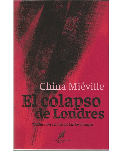 El colapso de londres (Tapa blanda) 1
