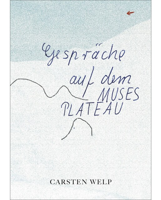 Gespräche Auf Dem Muses Plateau 1