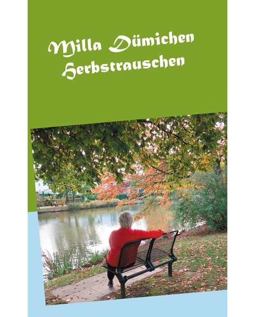 Herbstrauschen(Tapa blanda) 1
