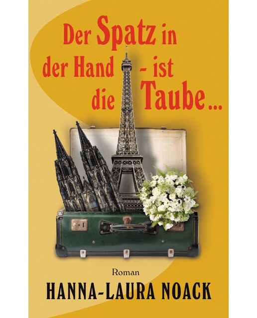 Der Spatz in der Hand - ist die Taube 1