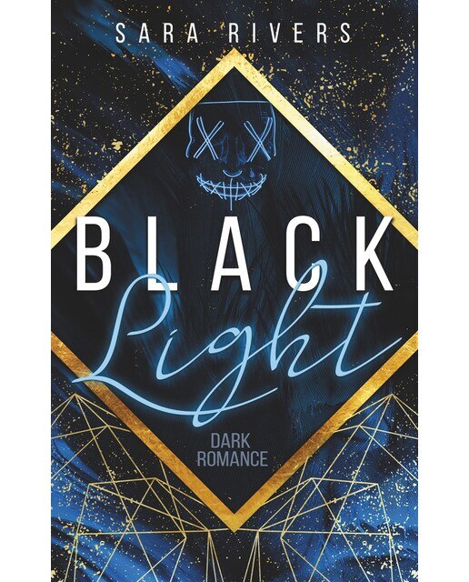 Blacklight(Tapa blanda) 1