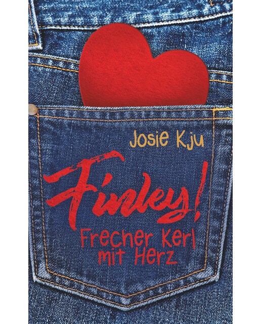 Finley! - Frecher Kerl mit Herz (Capa mole) 1