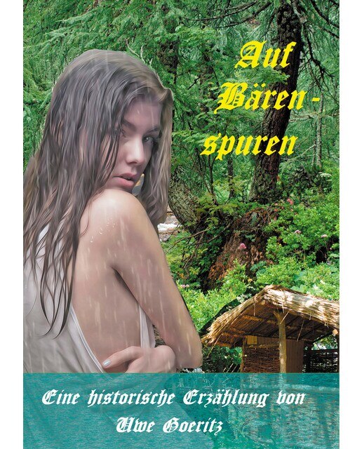 Auf Bärenspuren 1
