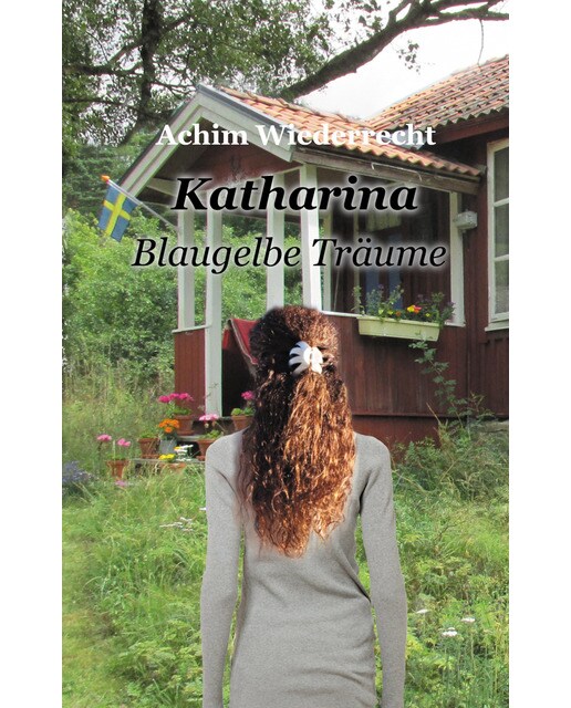 Katharina: Blaugelbe träume(Tapa blanda) 1