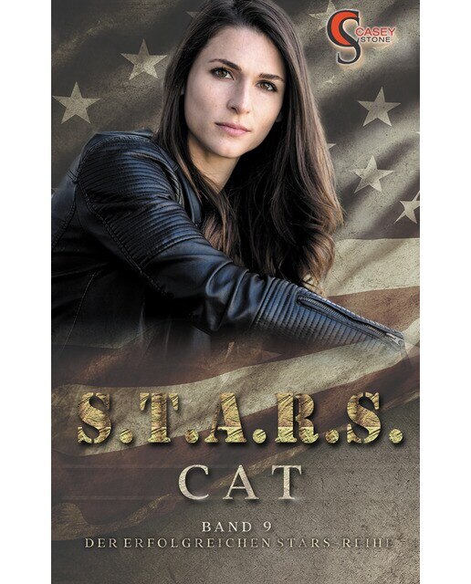 S. T. A. R. S. : Cat(Tapa blanda) 1