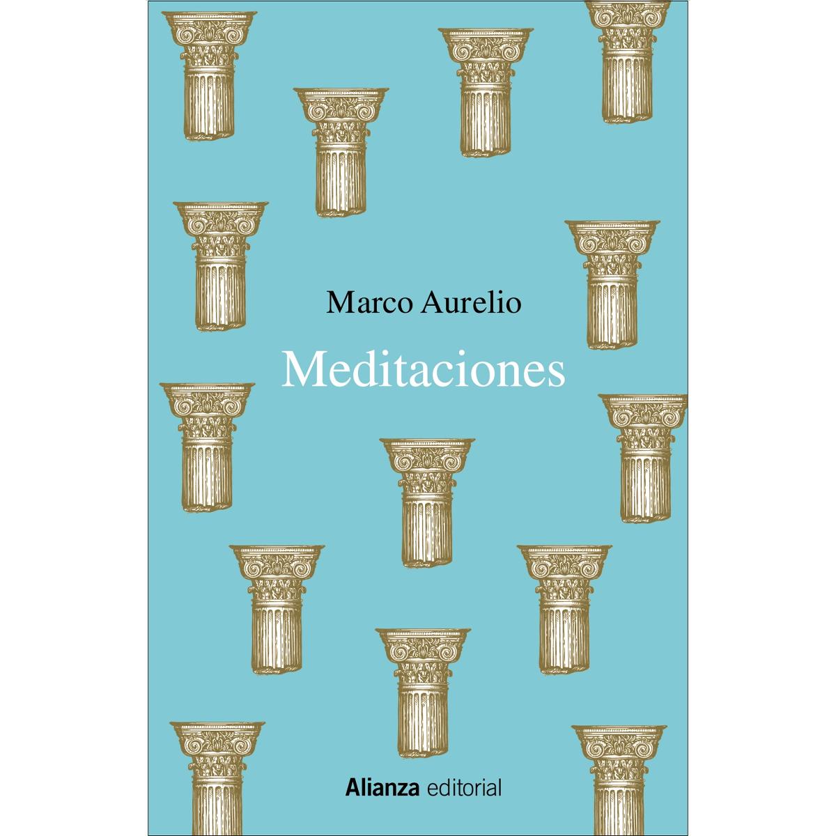 Imagem 0 de Meditaciones (Capa mole)