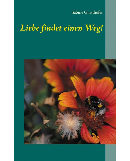 Liebe findet einen Weg! (Capa mole) 1