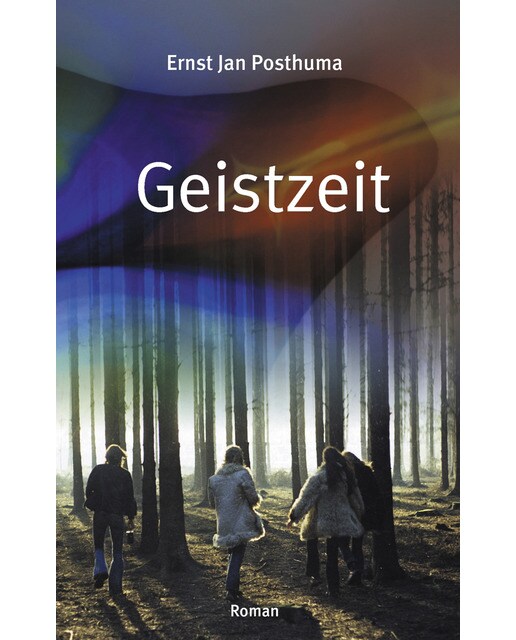 Geistzeit: Roman(Tapa blanda) 1