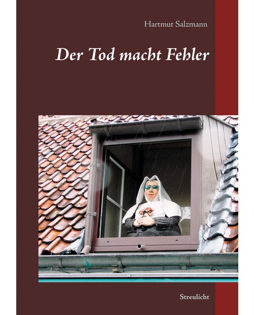 Der Tod macht Fehler 1