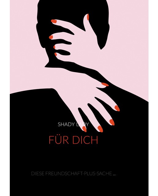 Für dich: Diese freundschaft-plus-sache. (Tapa dura) 1