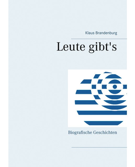 Leute gibt's (1) 1