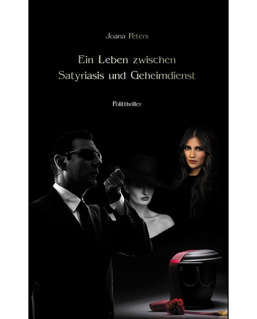 Ein Leben zwischen Satyriasis und Geheimdienst: Maulwürfe sterben nicht (Capa mole) 1