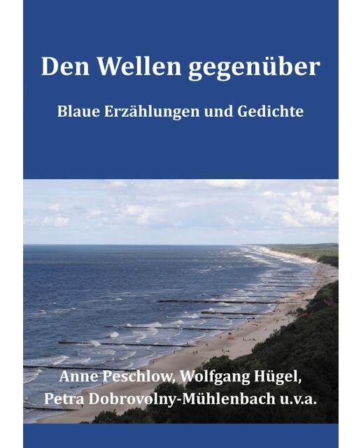 Den Wellen gegenüber 1
