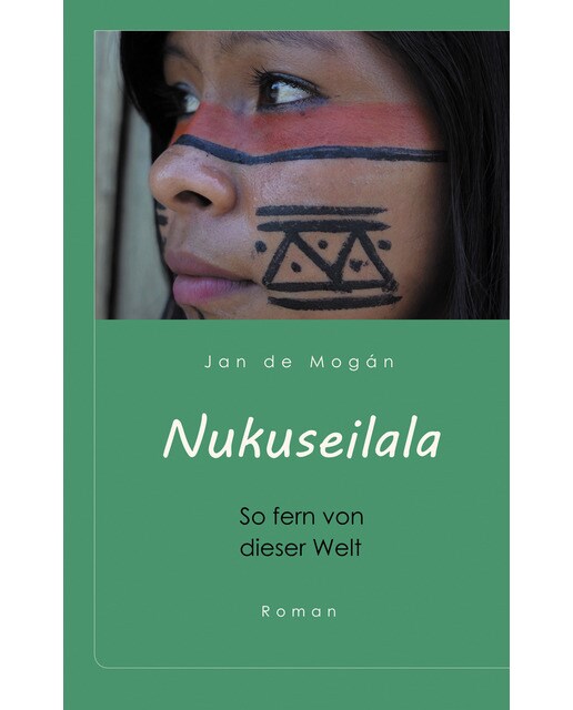 Nukuseilala. So fern von dieser Welt: Roman (Capa mole) 1