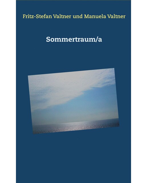 Sommertraum/a 1