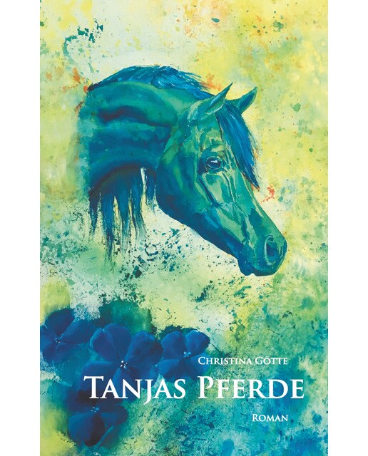 Tanjas Pferde (Capa mole) 1