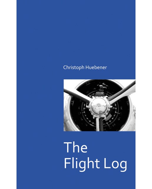 The Flight Log 1
