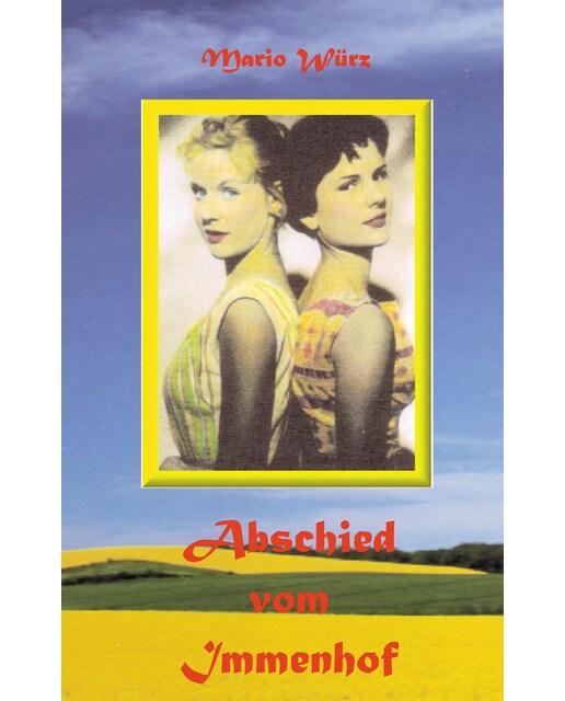 Abschied vom Immenhof (Capa mole) 1