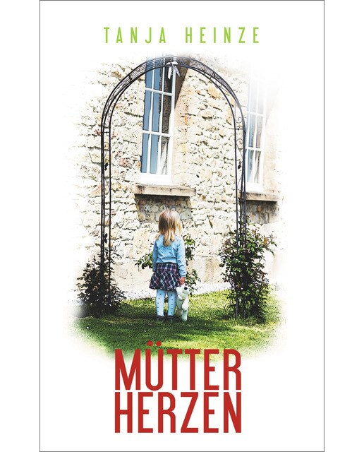Mütterherzen: Roman(Tapa blanda) 1