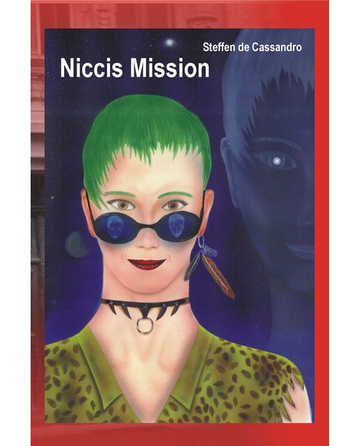 Niccis mission(Tapa blanda) 1