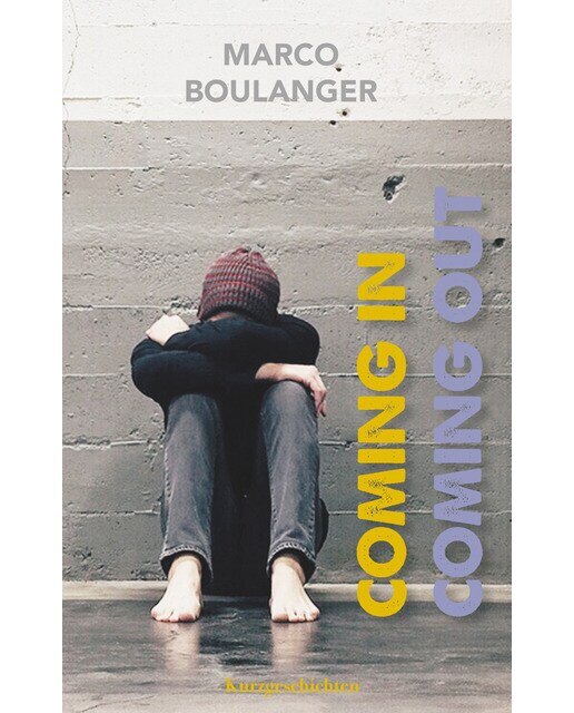 Coming In Coming Out 1