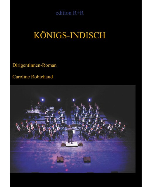 Königs-Indisch 1