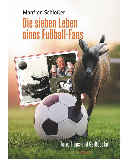 Die sieben Leben eines Fußball-Fans 1