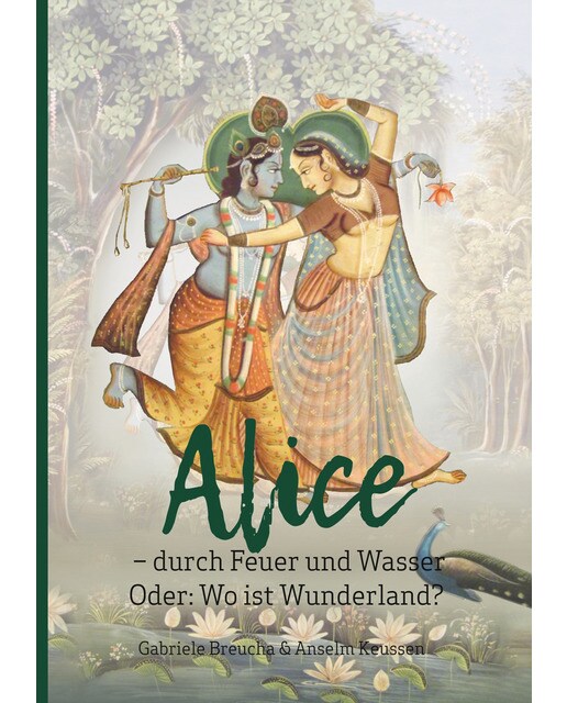 Alice - durch Feuer und Wasser 1