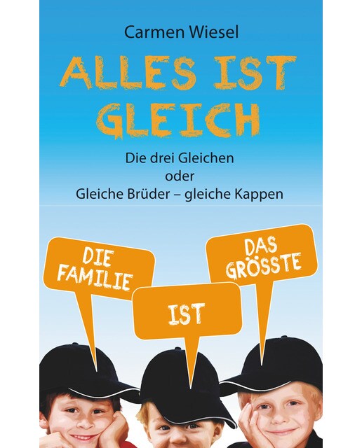 Alles ist gleich 1
