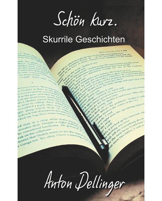 Schön kurz 1