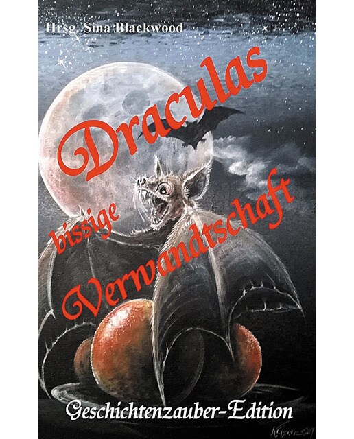 Draculas bissige Verwandtschaft 1