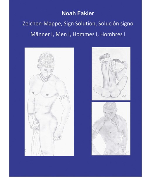 Zeichen Mappe, Sign Solution, Solución signo 1