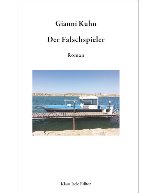 Der Falschspieler 1