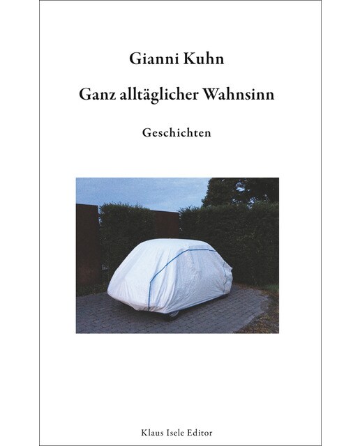 Ganz alltäglicher Wahnsinn 1