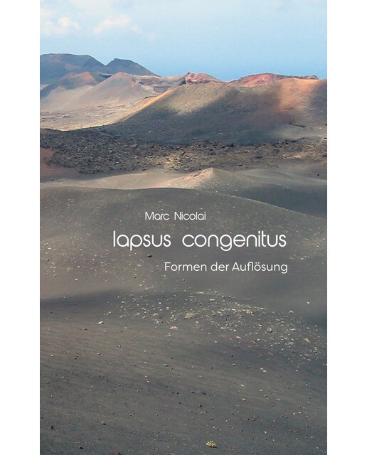 lapsus congenitus 1