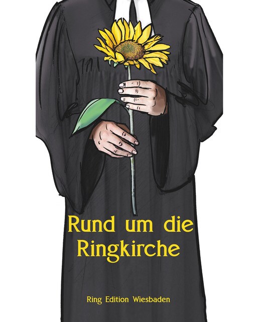 Rund um die Ringkirche 1