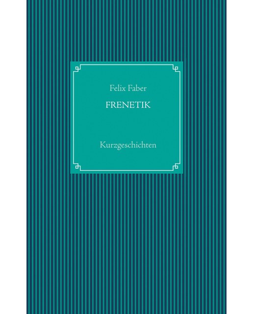 Frenetik 1
