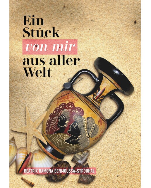 Ein Stück von mir aus aller Welt 1
